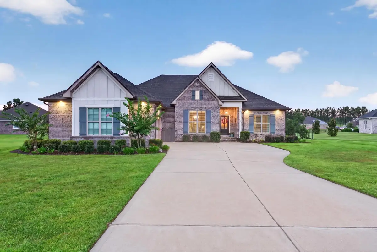 259 Fairway Crossing, Freeport, FL 32439 - #1