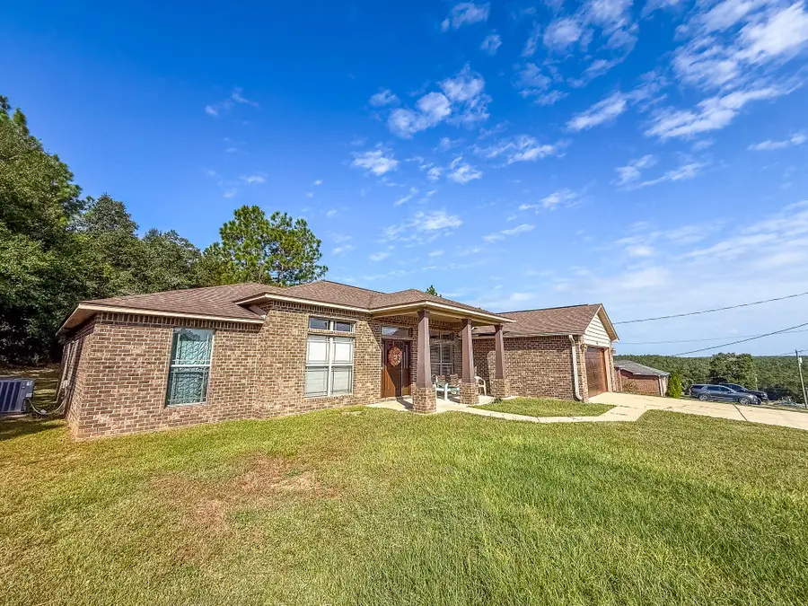 6214 Flash Lane, Crestview, FL 32536 - #2