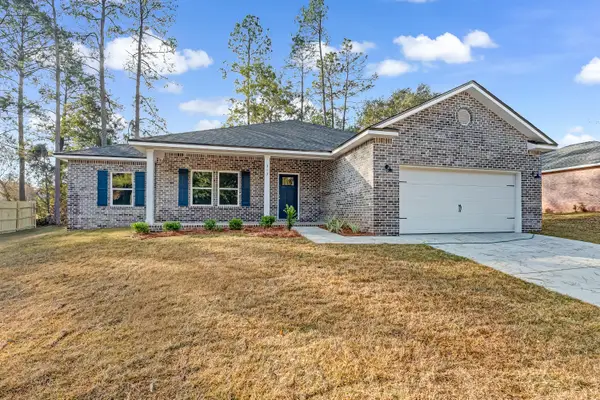 3010 La Salle Court, Crestview, FL 32536
