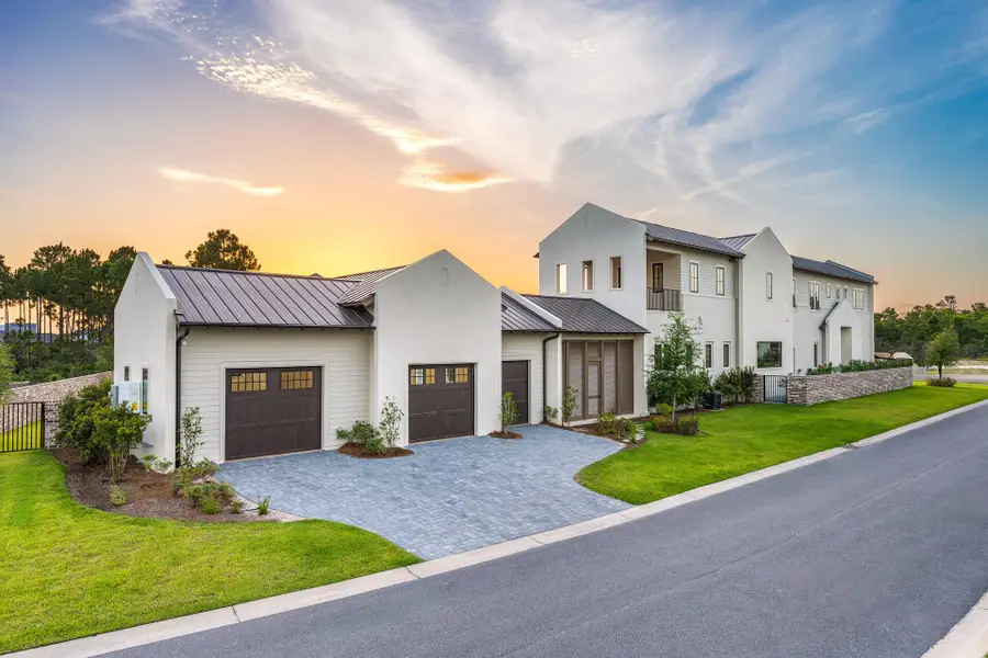 36 Sandcord Drive, Inlet Beach, FL 32461 - #3