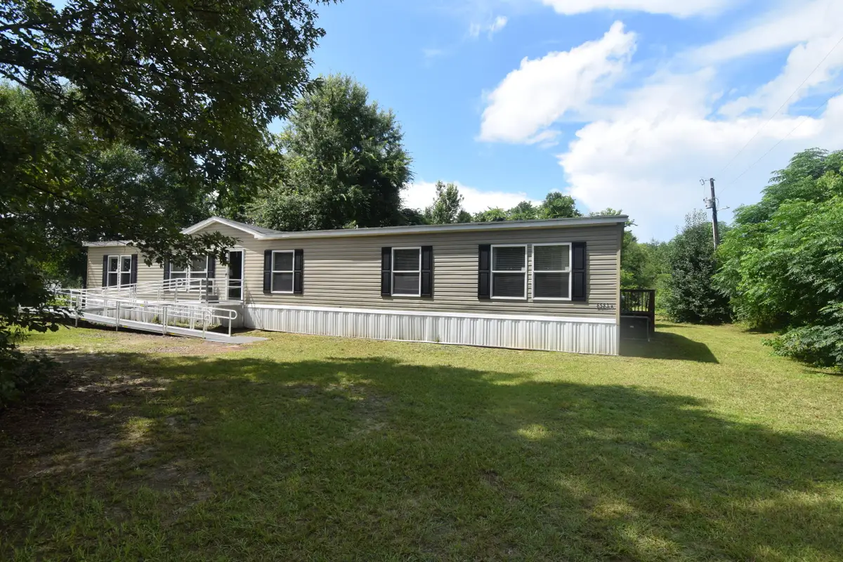 6583 Bill Lundy Road, Laurel Hill, FL 32567 - #1