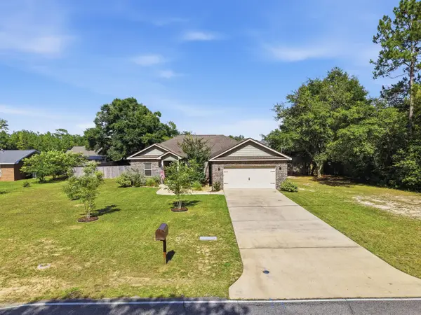 5463 Monterrey Road, Crestview, FL 32539