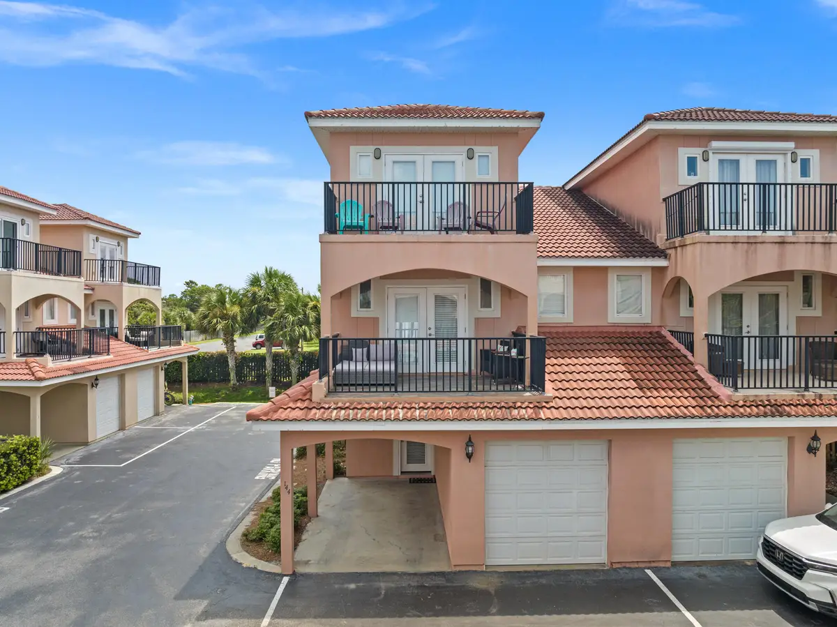 144 Southfields Road, Panama City Beach, FL 32413 - #1