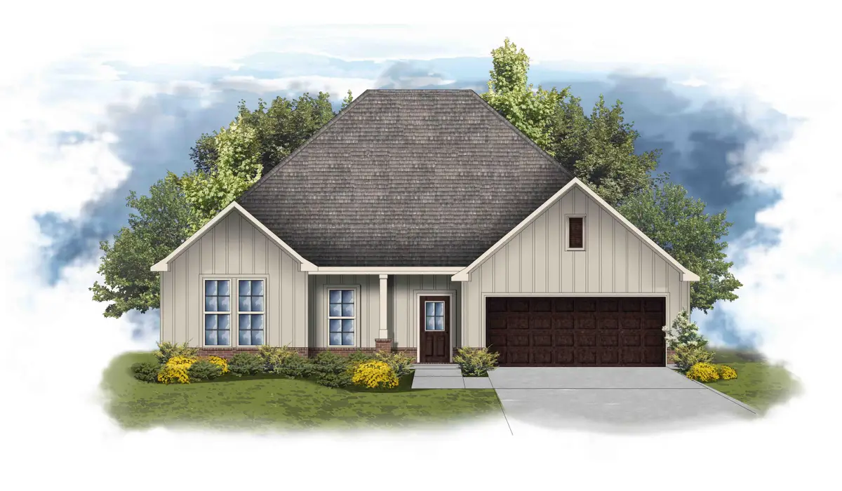203 Splendor Run, Freeport, FL 32439 - #1