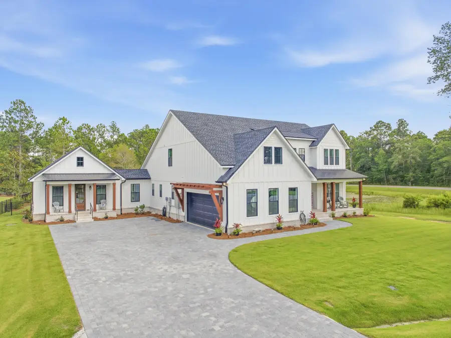 107 Harbour Trace E, Freeport, FL 32439 - #2