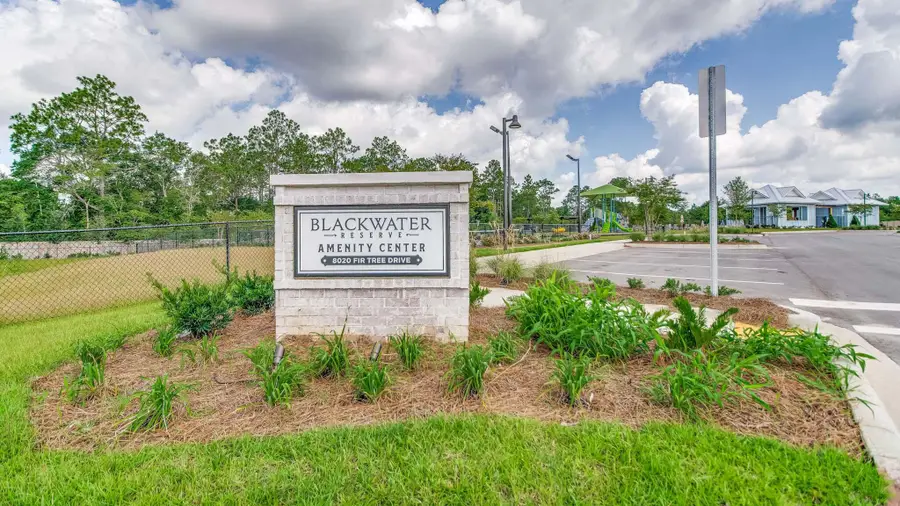 7996 Fir Tree Drive, Milton, FL 32583 - #3