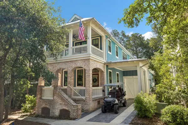 14 S Pontchartrain, Santa Rosa Beach, FL 32459