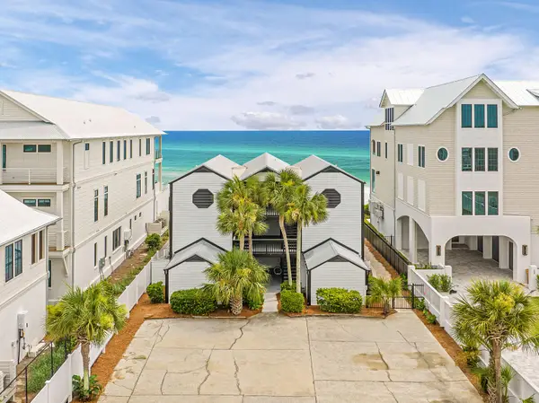 7998 E Co Highway 30a 3 #Unit 3, Inlet Beach, FL 32461