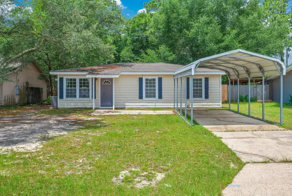 1704 Ivy Avenue, Niceville, FL 32578