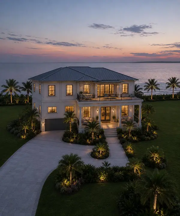 Lot 2 Bay Magnolia Lane, Santa Rosa Beach, FL 32459