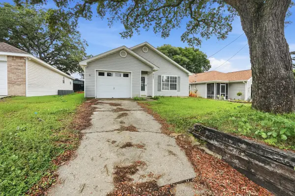 657 Jerrells Avenue, Fort Walton Beach, FL 32547