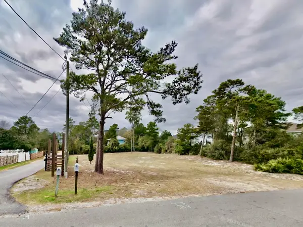 275 N Orange Street, Inlet Beach, FL 32461