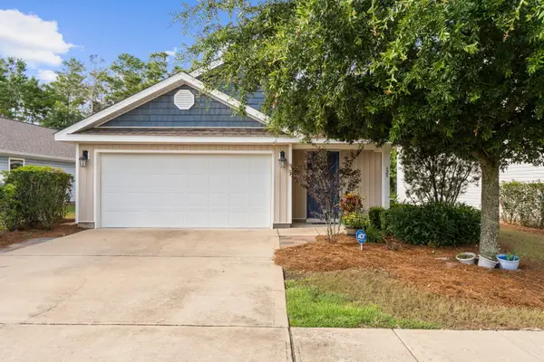 629 Earl Godwin Road, Freeport, FL 32439