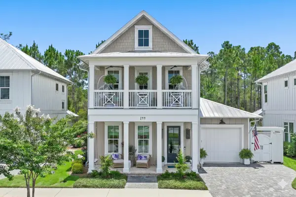 244 White Cottage Road, Santa Rosa Beach, FL 32459