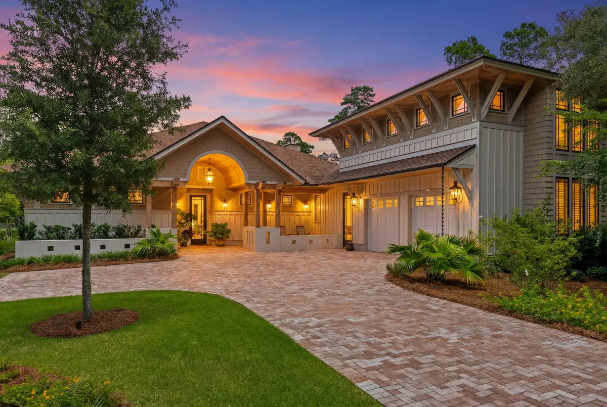 1511 Sharks Tooth Trail, Panama City Beach, FL 32413 - #1