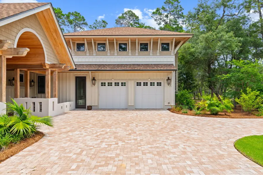 1511 Sharks Tooth Trail, Panama City Beach, FL 32413 - #3