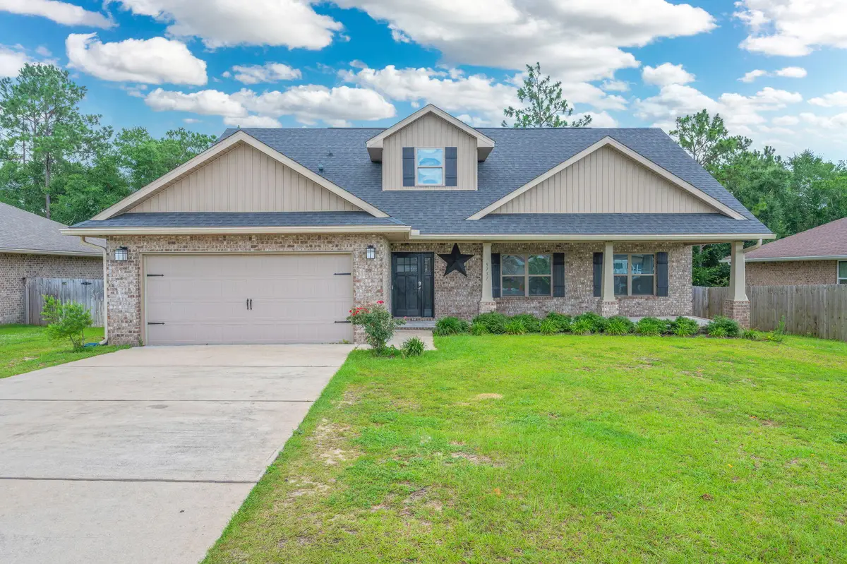 5737 Marigold Loop, Crestview, FL 32539 - #1