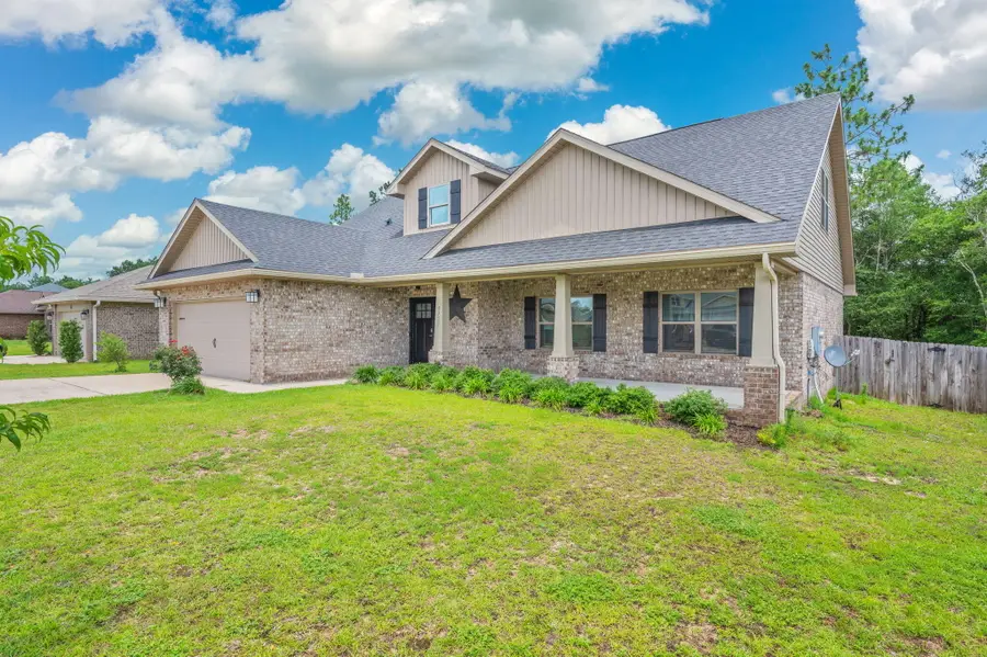 5737 Marigold Loop, Crestview, FL 32539 - #2