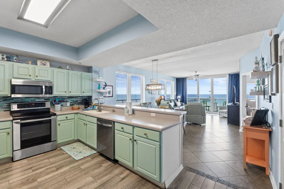 8575 Gulf Boulevard #UNIT 601, Navarre, FL 32566 - #1