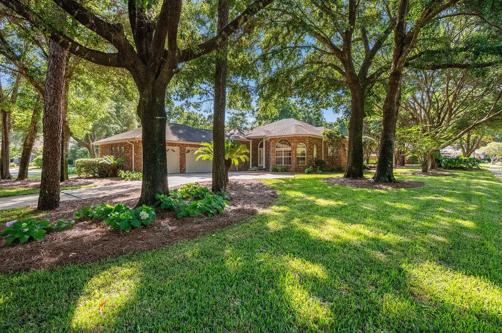 300 Piney Creek Cove, Niceville, FL 32578 - #1