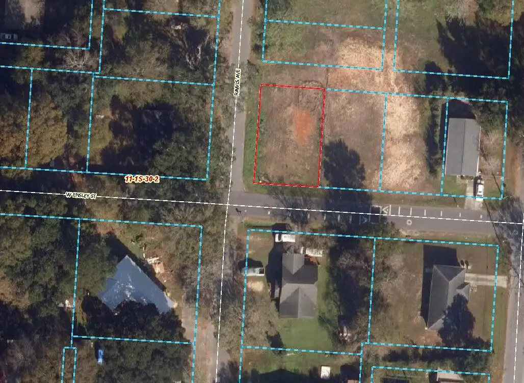 100 E Ensley Street, Pensacola, FL 32534 - #1