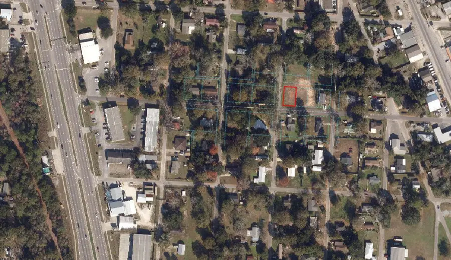 100 E Ensley Street, Pensacola, FL 32534 - #2