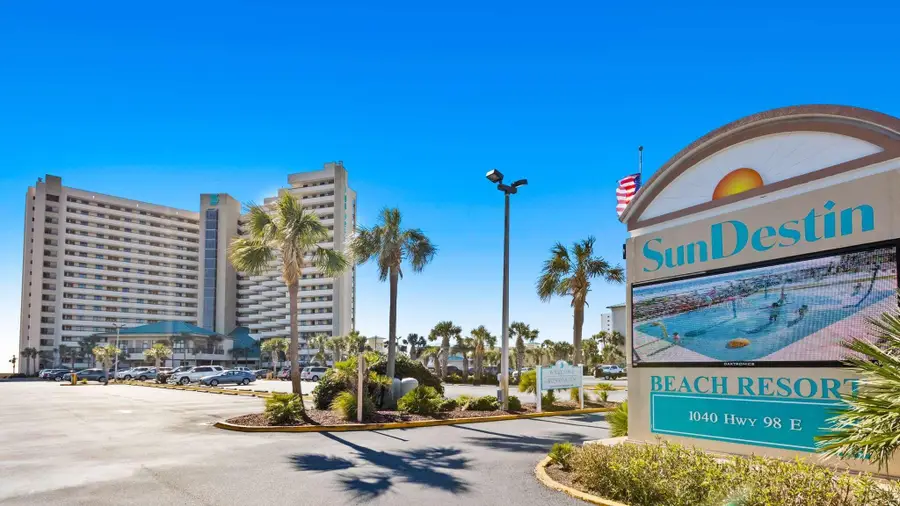 1040 E Highway 98 #UNIT 1014, Destin, FL 32541 - #2