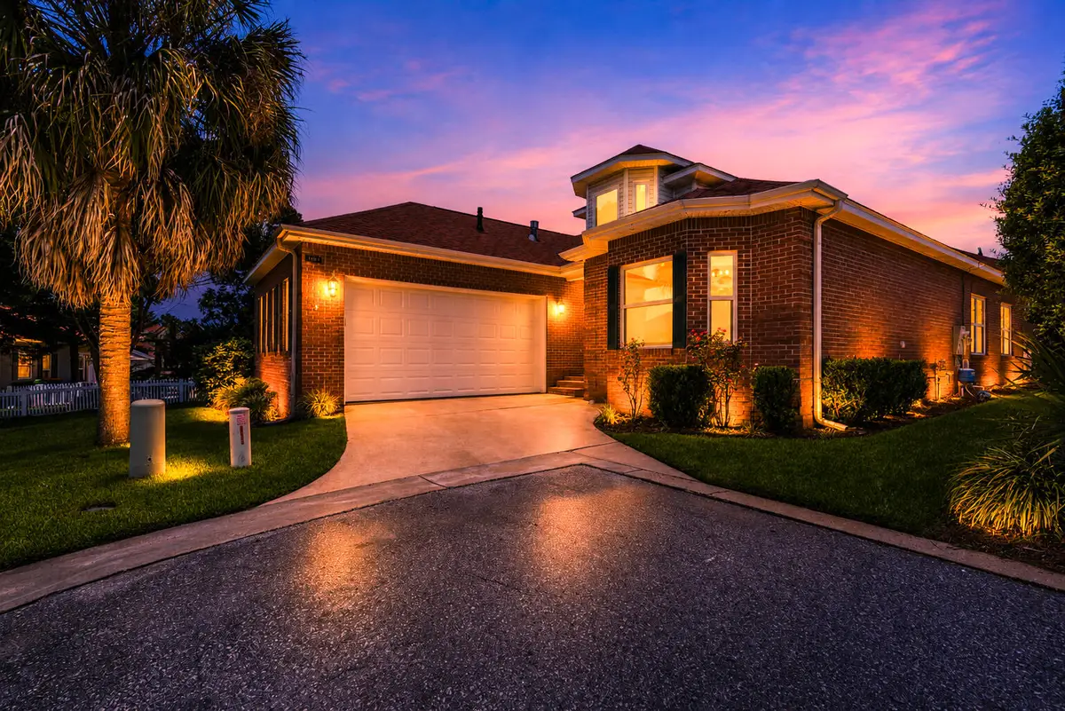 1609 Malta Cove, Niceville, FL 32578 - #1