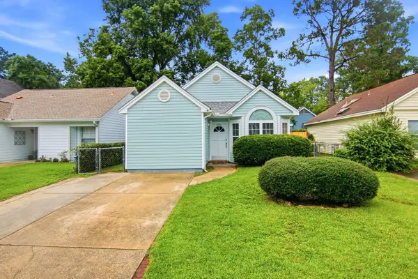 2525 Georgetown Lane, Fort Walton Beach, FL 32547