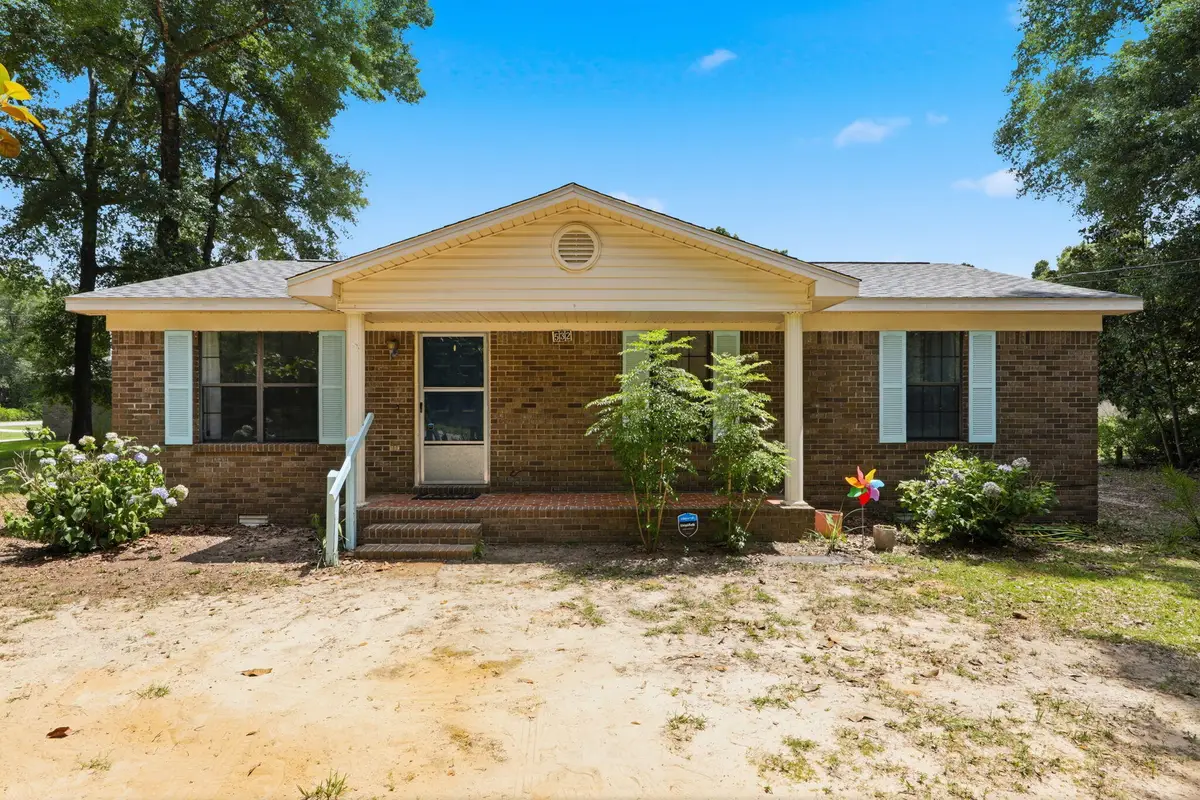 532 Springtime Avenue, Holt, FL 32564 - #1