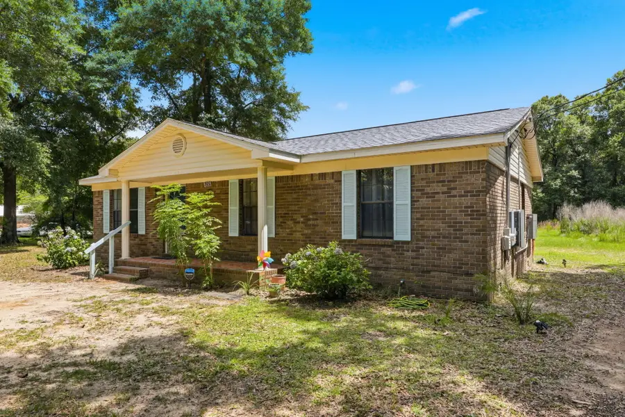 532 Springtime Avenue, Holt, FL 32564 - #2