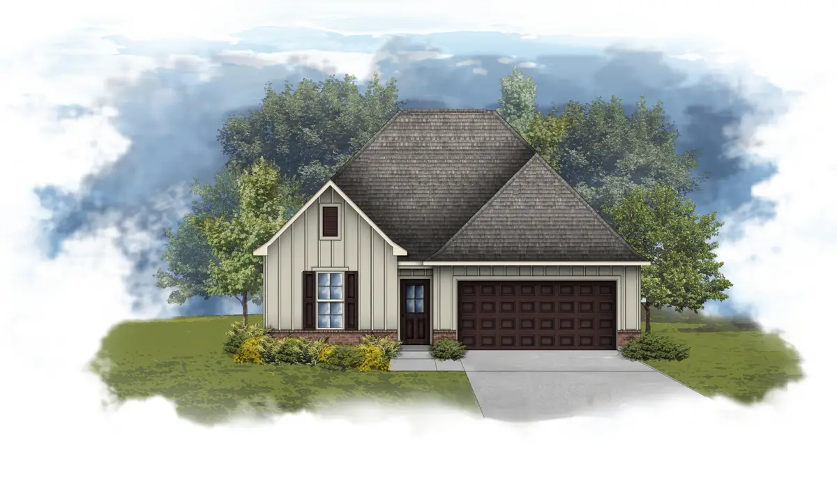 192 Natureview Way, Freeport, FL 32439 - #1