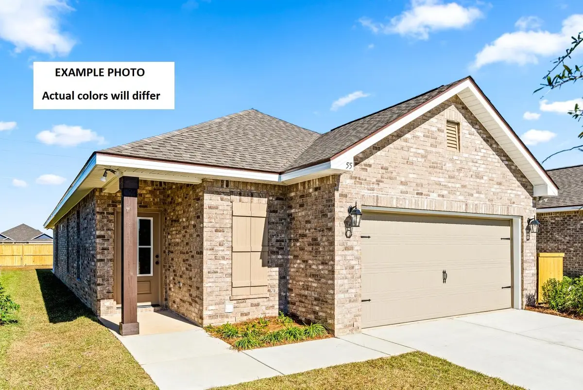 155 Natureview Way, Freeport, FL 32439 - #1