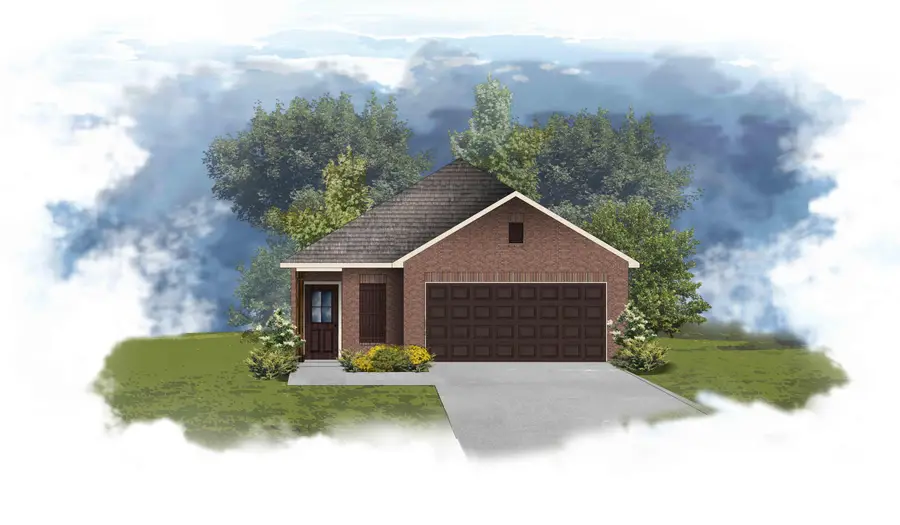 155 Natureview Way, Freeport, FL 32439 - #2