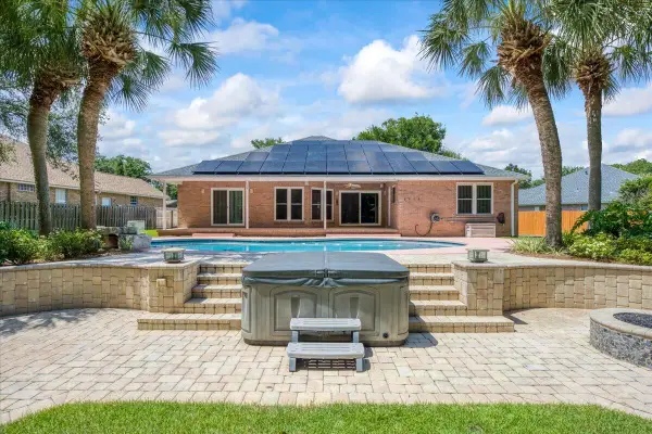 34 Hillcrest Drive, Shalimar, FL 32579