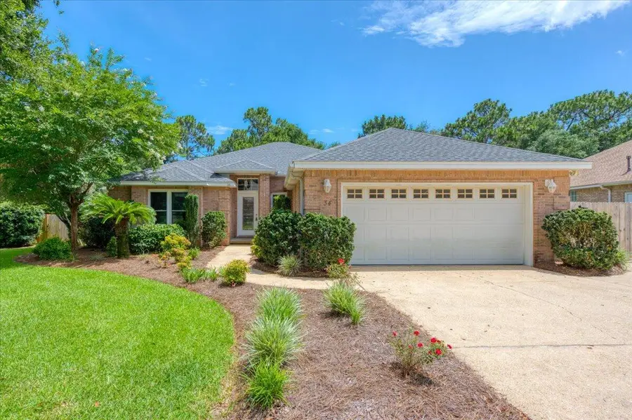 34 Hillcrest Drive, Shalimar, FL 32579 - #3