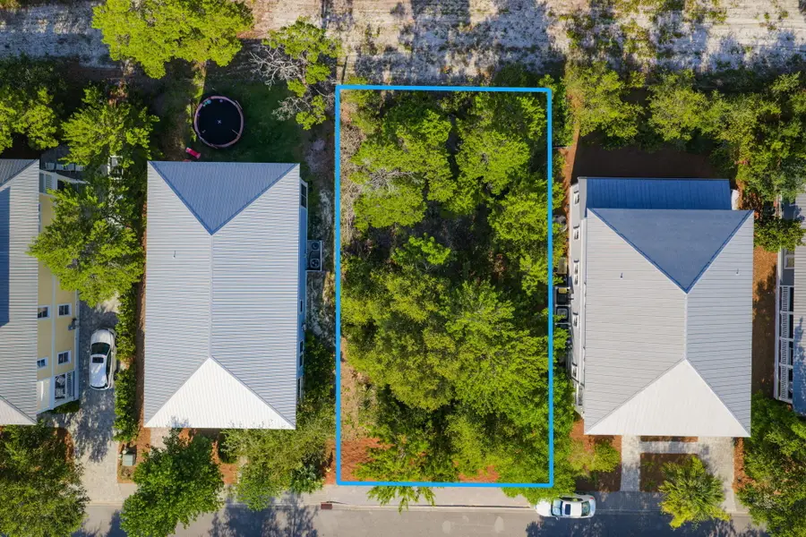 Lot 6 Morgans Trail, Santa Rosa Beach, FL 32459 - #2