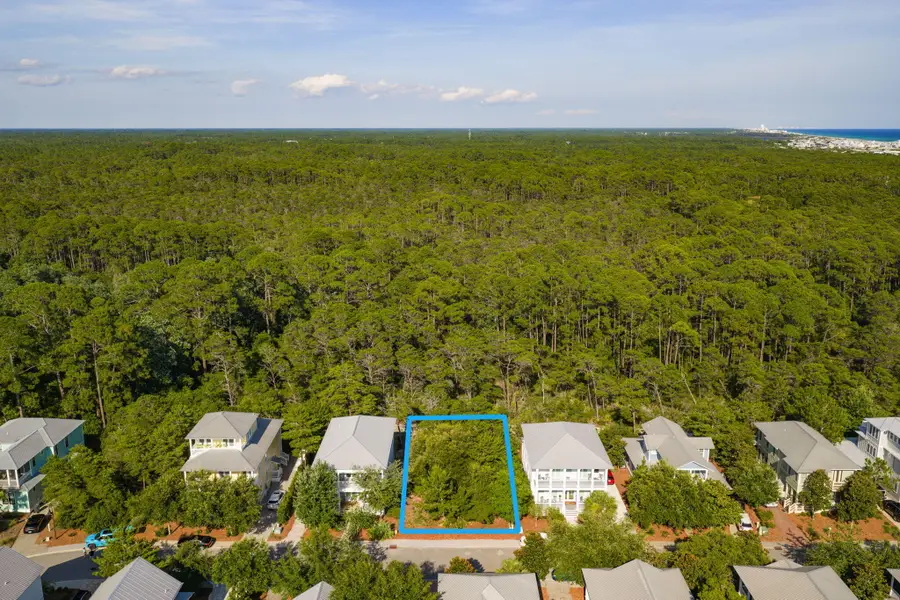 Lot 6 Morgans Trail, Santa Rosa Beach, FL 32459 - #3
