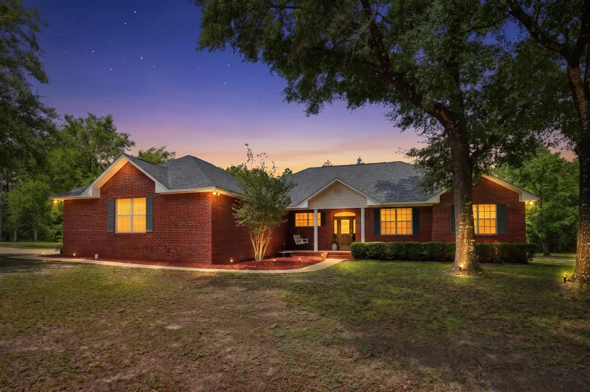 5870 Oakcrest Drive, Crestview, FL 32539 - #1