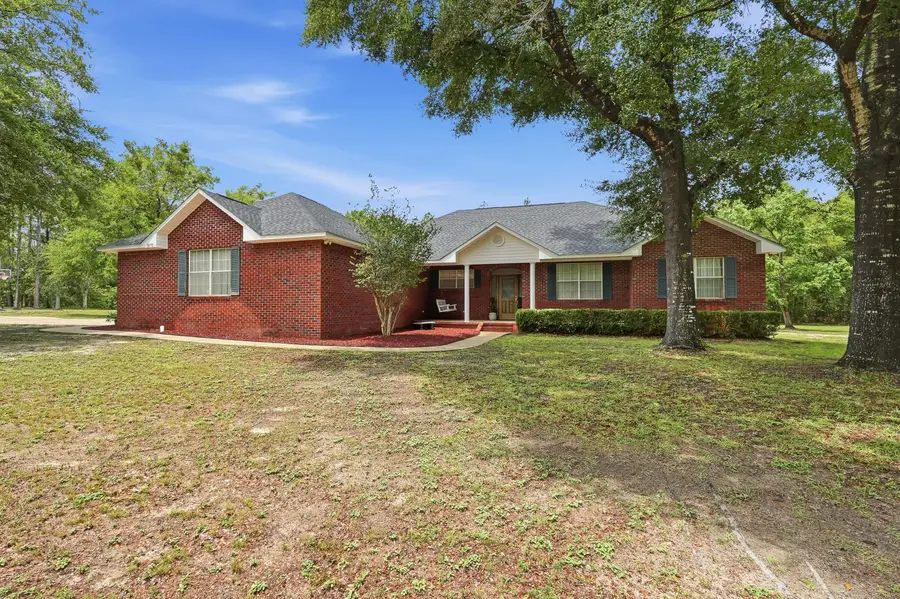 5870 Oakcrest Drive, Crestview, FL 32539 - #3