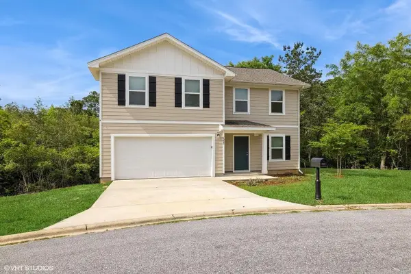 6222 Travelers Rest Court, Crestview, FL 32539