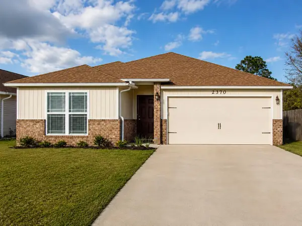 2370 Duncan Ridge Drive, Navarre, FL 32566