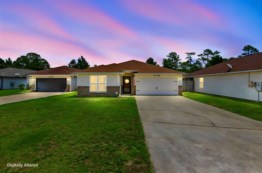 2370 Duncan Ridge Drive, Navarre, FL 32566 - #3