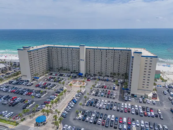 5801 Thomas Drive #UNIT 712, Panama City Beach, FL 32408