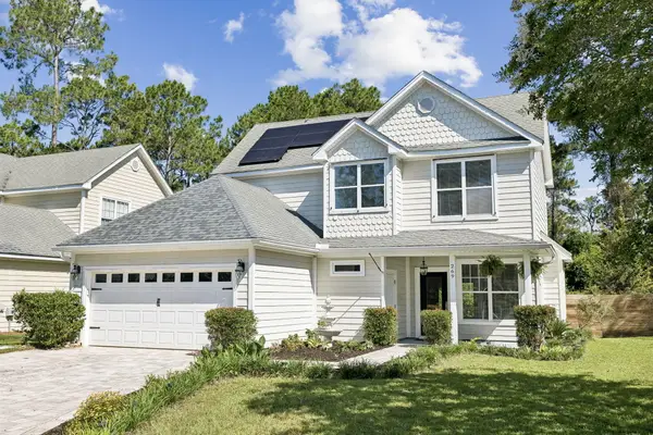 269 Rivercrest Circle, Santa Rosa Beach, FL 32459