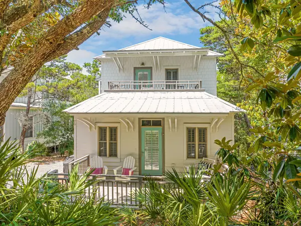 79 Patina Boulevard, Inlet Beach, FL 32461