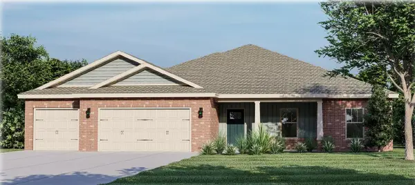 TBD Muirfield Drive, Navarre, FL 32566
