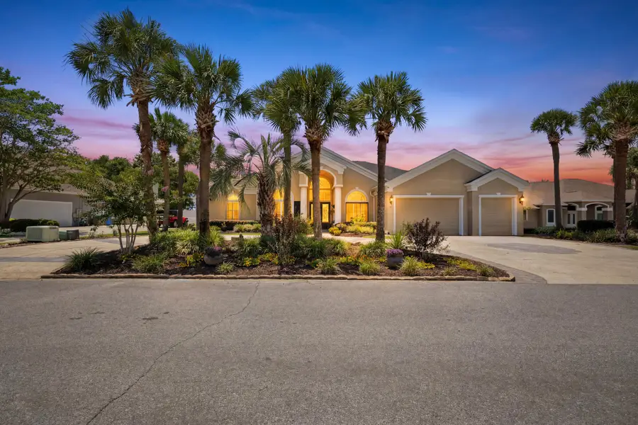119 Legend Lakes Drive, Panama City Beach, FL 32408 - #2