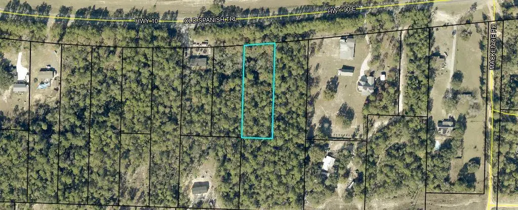 1.1AC E Highway 90, Crestview, FL 32539 - #1