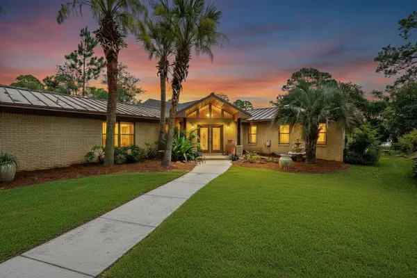 221 Paradise Point Lane, Santa Rosa Beach, FL 32459